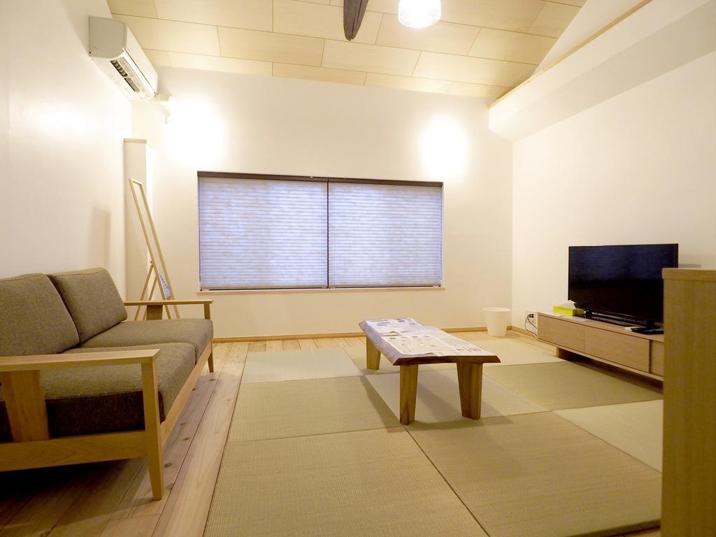 Murasakino-An Kyōto Esterno foto