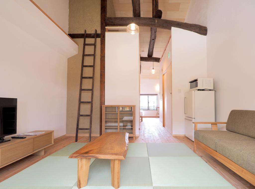 Murasakino-An Kyōto Esterno foto